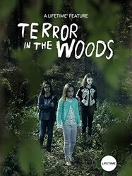 Ужас в Лесу / Terror in the Woods