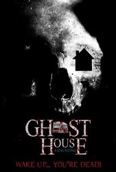 Дом с привидениями / Ghost House: A Haunting