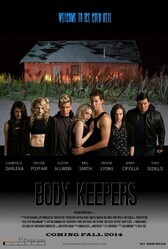 Хранители душ / Body Keepers