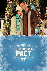 Рождественский договор / The Christmas Pact