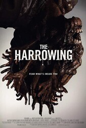 Вскрытие / The Harrowing