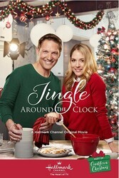 Звон круглые сутки / Jingle Around the Clock