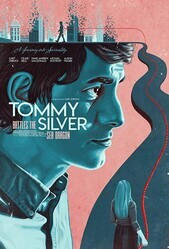 Томми сражается с драконом по имени Сильвер / Tommy Battles the Silver Sea Dragon