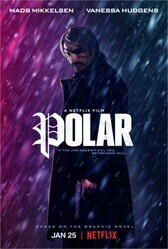 Полярный / Polar