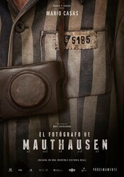 Фотограф из Маутхаузена / El fotógrafo de Mauthausen