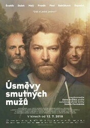 Улыбки грустных мужчин / Úsmevy smutných muzu