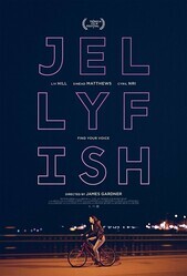 Медуза / Jellyfish