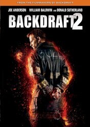 Обратная тяга 2 / Backdraft 2