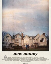 Новые деньги / New Money