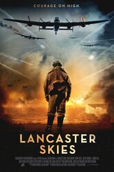 Небеса Ланкастера / Lancaster Skies