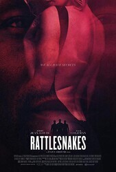 Гремучие змеи / Rattlesnakes