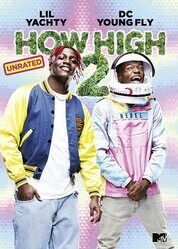 Торчки 2 / How High 2