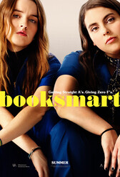 Образование / Booksmart