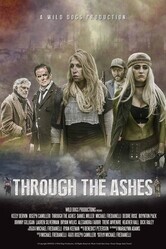 Сквозь пепел / Through the Ashes