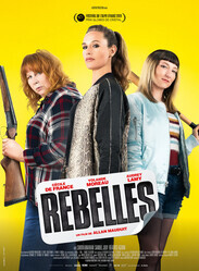 Бунтари / Rebelles