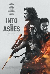 Обратиться в пепел / Into the Ashes