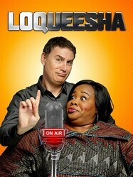 Лакиша / Loqueesha