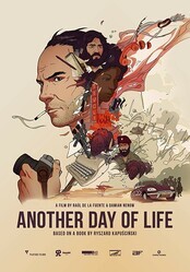 Еще один день жизни / Another Day of Life