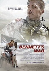 Война Беннетта / Bennett's War