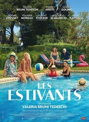 Летний дом / Les estivants