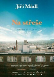 На крыше / Na strese