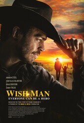 Исполняющий желания / Wish Man