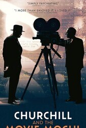 Черчилль и кинорежиссер / Churchill and the Movie Mogul