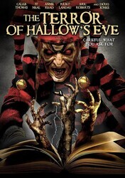 Ужас Хэллоуина / The Terror of Hallow's Eve