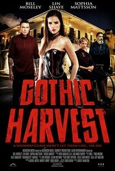 Готический урожай / Gothic Harvest