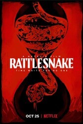 Гремучая змея / Rattlesnake