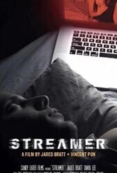 Стример / Streamer