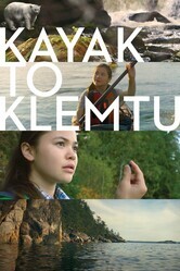 Каяк до Клемту / Kayak to Klemtu