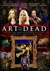 Смертельное искусство / Art of the Dead