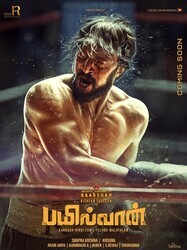 Рестлер / Pailwaan