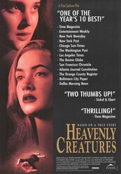 Небесные создания / Heavenly Creatures