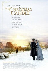 Рождественская свеча / The Christmas Candle