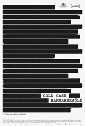 Безнадежное дело Хаммаршёльда / Cold Case Hammarskjöld