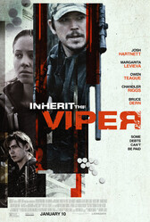 Наследие гадюки / Inherit the Viper