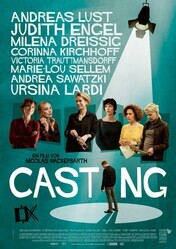 Прослушивание / Casting