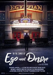 На грани эго и желания / On the Corner of Ego and Desire