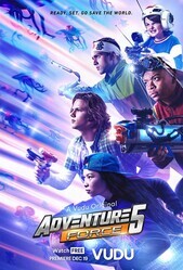 Сила Приключений 5 / Adventure Force 5