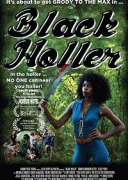 Чёрная Лощина / Black Holler