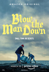 Салат из капусты / Blow the Man Down