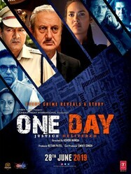 Один день: Правосудие свершилось / One Day: Justice Delivered