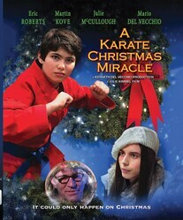 Рождественское чудо в стиле карате / A Karate Christmas Miracle