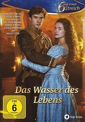 Живая вода / Das Wasser des Lebens