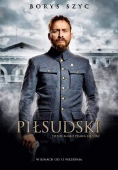 Пилсудский / Pilsudski