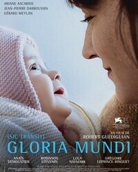 Молитва во имя Бога / Gloria Mundi