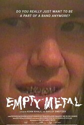 Пустой металл / Empty Metal