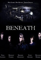 В глубинах: Ужас Пещер / Beneath: A Cave Horror